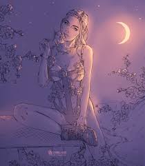 Hello my fans, this my page follow and share my page see new videos and picture ♥. Artstation Eva Elfie Deniel Hast