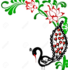 Please mail our team for pricing and other details. Beautiful Abstract Peacock Lotus Floral Design Element With Space Stock Photo Picture And Royalty Free Image Image 146264205