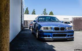 An extremely high quality e36 m3 fitted with lightweight interior, very low mileage, and finished in the ever popular estoril blue. Clean Estoril Blue Bmw E36 M3 Is Still A Looker Today
