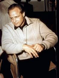3 апреля — 98 лет со дня рождения величайшего актера мирового кино. Idei Na Temu Marlon Brando 61 Marlon Brando Pol Nyuman Desyat Zapovedej