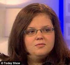 Everything you don't want to happen will happen, and you might find yourself begging for privacy and alone time. Dad Who Shot Daughter S Laptop Over Facebook Post Tommy Jordan Made Up With Daughter Hannah Daily Mail Online