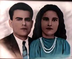 Maria Pruneda Obituary