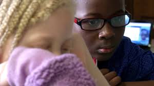 Rochester Teachers Care School 25 Loves Math