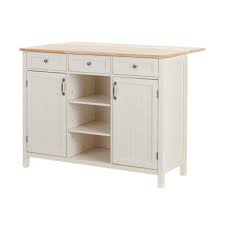 With a rubberwood butcher block to chop all your fruits and veggies, this kitchen island gives you room to prep. Kitchen Islands Kitchen Dining Room Furniture The Home Depot