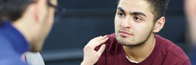 Fighting Systemic Racism: Racialized Seniors Engagement Session (Session  One)