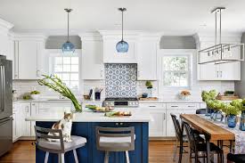 Ready to choose the right countertop for your home? A Closer Look At Kitchen Design Trends For 2020 The Washington Post