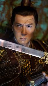 Born 27 july 1963) is a hong kong chinese actor, martial artist, film director, producer, action choreographer, stuntman. Mulan 2020 Donnie Yen Commander Tung Poster 4k Wallpaper 3 1623