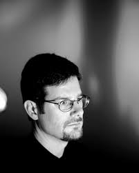 HACKERS — Tim Gray Photo