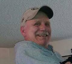 Ronald 'Ron' Clifford Zent, 60