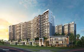And as the only ec launching in 2019, this punggol ec will be in high demand from all qualified ec buyers. Carl Moreno Medium