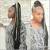 Cornrow Nicki Minaj Braids