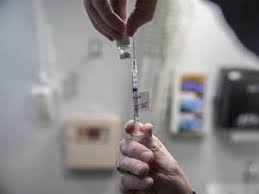 Religion, politics, money and now coronavirus. France To Open Covid 19 Vaccination To All Adults From May 31 The Economic Times