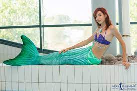 Alexandra Dumas Lyon 1ere Dauphine Miss Mermaid France Ariel La Petite Sirene Ariel The Little Mermaid Fro Little Mermaid 2 The Little Mermaid Mermaid Pose