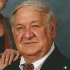 David McKee Obituary April 20, 2021