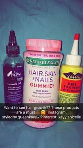 The Nature S Bounty Product For Hair Skin Nails The Nature S Bounty Product For Hair Skin Nails Natural Hair Styles Hair Treatment Hair Nutrients