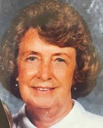 Elizabeth Thacker Obituary July 18, 2025