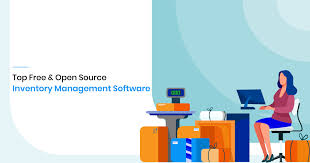 Learn more about pc inventory and check the list of the best five pc top 5 pc inventory software 2021. Top Free Open Source Inventory Management Software
