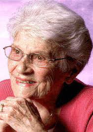 Winifred Thurston Obituary, Des Moines, IA :: Iles Funeral Homes