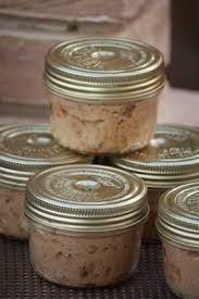 Rillettes De Maquereau A La Tomate Audrey Cuisine Rillettes De Maquereau Rillettes Maquereau