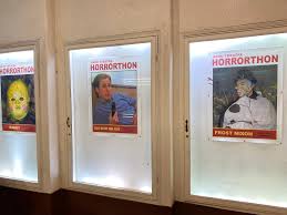 Exiled from Contentment