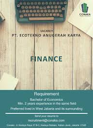 This is a breaking news story. Job Opportunities Archives Universitas Esa Unggul