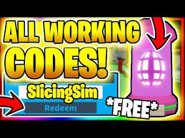 For example, being tenacious or creative can be excellent attributes but are not moral imperatives. Slicing Simulator Codes Roblox July 2021 Mejoress
