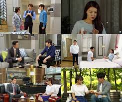 Their neighbor (little) composed menus for a living. Love On A Rooftop Ep 61 Ep 62 Yoon Ho I Will Leave My Heart In Your Hands Dramachaser