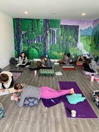 Maybe you would like to learn more about one of these? 200 Hour Yoga Teacher Training In Louisville Blog Yoga Baum