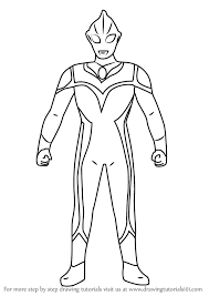 301 moved the document has moved here. Learn How To Draw Evil Tiga Ultraman Step By Step Drawing Tutorials