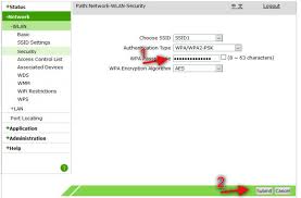 Username dan password admin indihome (update terbaru) charis 13 mei 2021. Panduan Pemula Cara Mengganti Password Wifi Indihome Modem Zte Trikinet Com