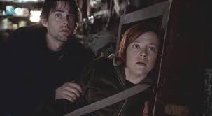 The crawfords, who seek to cover up the roswell crash and the existence of aliens; Taken John Tv Episode 2002 Imdb