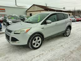 Image result for Aspen Green 2003 Escape