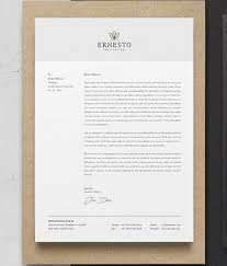 With a little practice and some trial and error. Top 20 Business Letterhead Examples From Around The Web