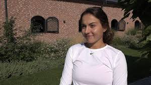 Discover anna kellnerova net worth, biography, age, height, dating, wiki. Kellnerova Posledni Csio V Praze Si Pamatuji Jeste Jsem Nezavodila Equitv Cz