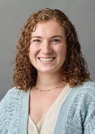 Emily Kessler's Instagram, Twitter & Facebook