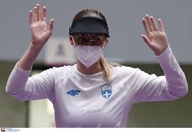 Korakaki has been a member of the greek national team since 2010. Onbruwf4w22kmm