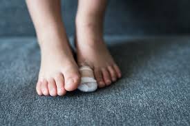 Convient à tout type de sport : Fracture Du Gros Orteil Cause Symptome Et Traitement Piedreseau