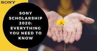 By reading employee ratings and reviews on jobstreet.com malaysia. Sony Scholarship 2020 Everything You Need To Know