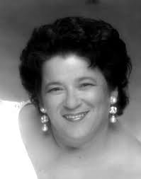 Theresa Jennie Simpson |