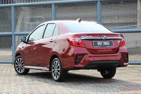 Di sisi lain pihak atpm nissan di indonesia justru lebih fokus bermain di pasar mpv yang terlihat lebih legit porsi kuenya dibanding. Voty 2020 Sedan Kompak Tahunan Perodua Bezza Gohed Gostan