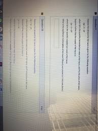 Check spelling or type a new query. Suppose The Demand For Fish Tacos Is Given By The Chegg Com