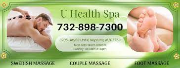 Don't make the mistake of thinking that you're too young to consider your health care needs. U Health Spa Home Facebook