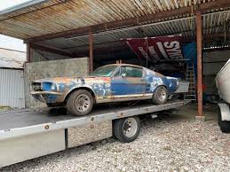 Check spelling or type a new query. Rock Or Restore 1967 Ford Mustang Fastback