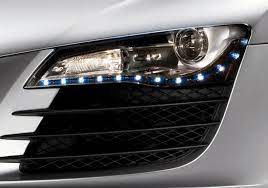 Audi Headlights Aftermarket Headlights Replacement Headlights