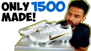 Modric, the totemic figurehead of this team. Unboxing Nike Mercurial Golden Touch Luka Modric 2018 Ballon D Or Boot Limited Edition Youtube