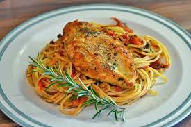 Fügen sie hier ihre wünsche zu. Knoblauch Huhn In Tomaten Buttersauce Mit Nudeln Allekochen Com Gerichte Mit Nudeln Tomaten Einfache Gerichte