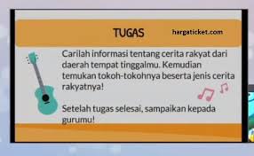 Check spelling or type a new query. Soal Dan Jawaban Sbo Tv Selasa 2 Maret 2021 Kelas 1 2 3 4 5 6