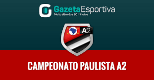 Oltre i risultati campeonato paulista a2 2021 puoi seguire 5000+ competizioni su 25+ sport del mondo su diretta.it. Tabela Do Campeonato Paulista A2 2020 Gazeta Esportiva