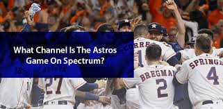 New england sports network (nesn) north dakota nbc sports network northland communications cable channel 9 (stephenville, tx) oc sports (channel 16 sd / channel 1016 hd) (hawaii) ovc digital network pbtv spectrum channel 1302 public access (plymouth, nh). What Channel Is The Astros Game On Spectrum
