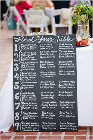 107 Original Wedding Seating Chart Ideas Happywedd Com